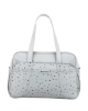 Slika Torba za mame Chelsea Dots Grey - Kikka Boo