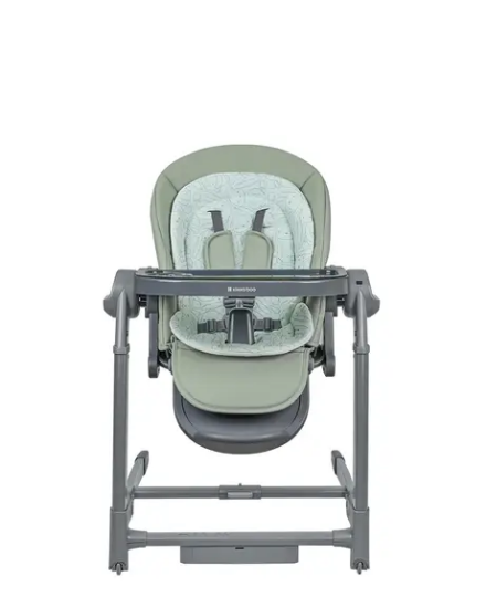 Slika Ležaljka i hranilica Prima 3u1 Mint 2024 - Kikka Boo