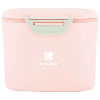 Slika Posuda za hranu sa mjericom 160g pink - Kikka Boo