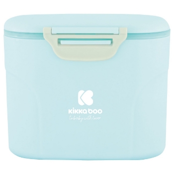 Slika Posuda za hranu sa mjericom 160g blue - Kikka Boo