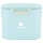 Posuda za hranu sa mjericom 160g blue - Kikka Boo
