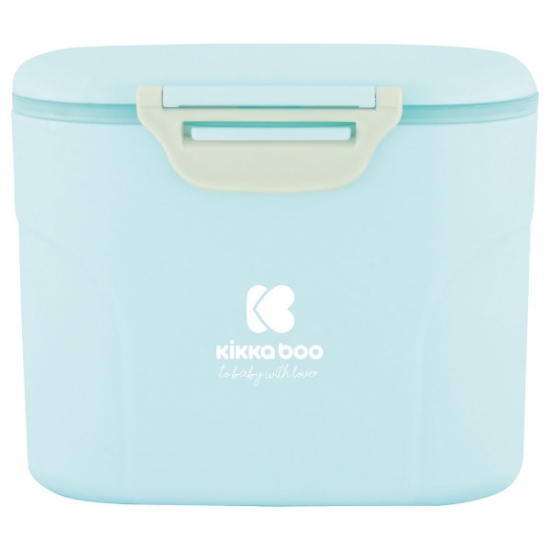 Slika Posuda za hranu sa mjericom 160g blue - Kikka Boo