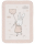 Dekica super soft 110/140 Rabbits in Love - Kikka Boo