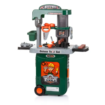 Slika Set alata  3u1 Chipolino 