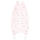 Vreća za spavanje s nogavicama 4-5 g Bear with me Pink - Kikka Boo