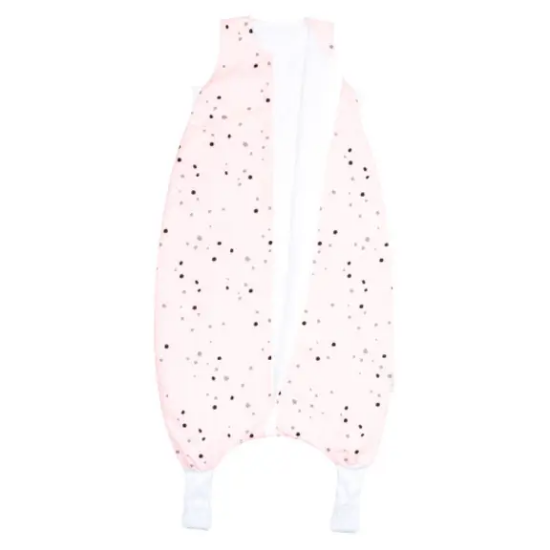 Slika Vreća za spavanje s nogavicama 4-5 g Bear with me Pink - Kikka Boo