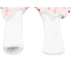 Slika Vreća za spavanje s nogavicama 4-5 g Bear with me Pink - Kikka Boo