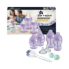Slika Tommee Tippee Advanced Anti-Colic set bočica za hranjenje - Ljubičasti