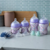 Slika Tommee Tippee Advanced Anti-Colic set bočica za hranjenje - Ljubičasti