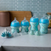 Slika Tommee Tippee Advanced Anti-Colic set bočica za hranjenje - Plavi