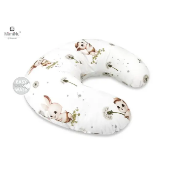 Slika Jastuk za hranjenje beba Safari - MimiNu