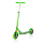 Romobil Omega green Chipolino 