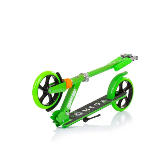 Slika Romobil Omega green Chipolino 