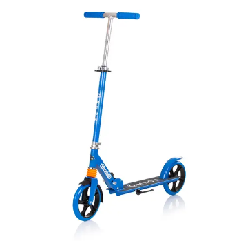 Slika Romobil Omega blue Chipolino 