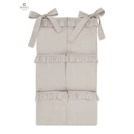 Slika Organizator za krevetić Royal Bež - MimiNu