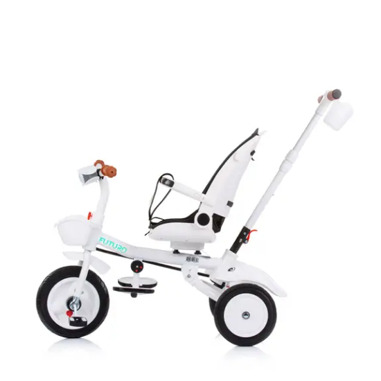 Slika Tricikl Futuro Green Chipolino 