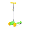 Slika Romobil Funky yellow/green Chipolino 