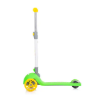 Slika Romobil Funky yellow/green Chipolino 