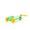 Slika Romobil Funky yellow/green Chipolino 
