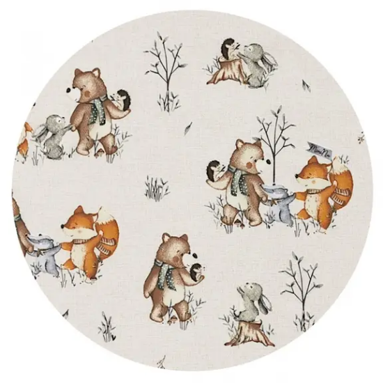 Slika Vreća za spavanje s nogavicama Time for Play "M" (2 do 6 god.) - MimiNu