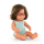 Lutka D.S.Glasses 38cm Colourful Miniland 