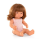 Lutka Redhead Girl 38 cm Colourful Miniland 