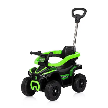 Slika Guralica ATV - Green Chipolino 