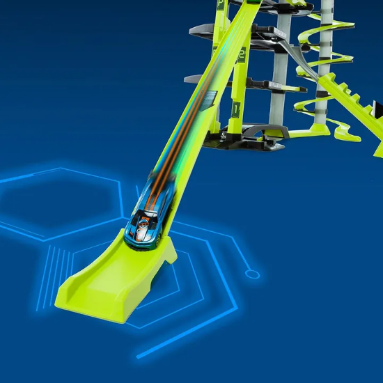 Slika Garaža Super Parking 5 katova - Molto