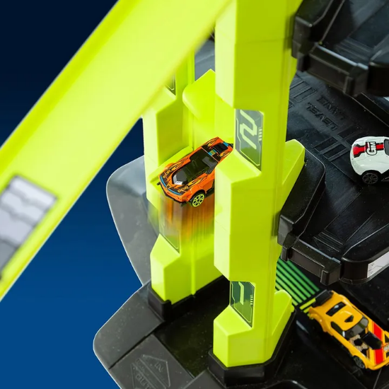 Slika Garaža Super Parking 5 katova - Molto