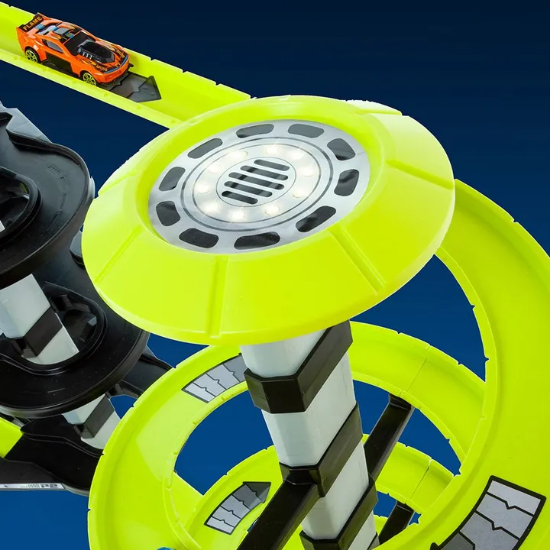 Slika Garaža Super Parking 5 katova - Molto