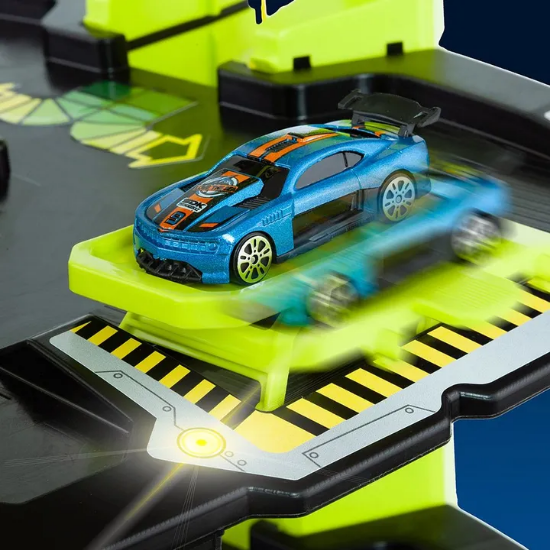 Slika Garaža Super Parking 5 katova - Molto