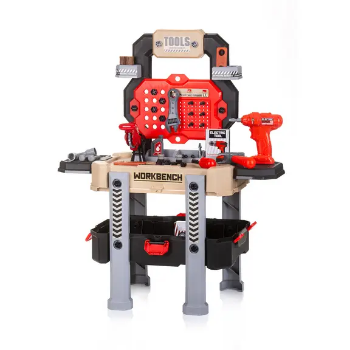 Slika Stol s alatom Chipolino 