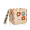 Slika Zopa puzzle podloga od pjene 30 × 30 cm (9 kom) Logic