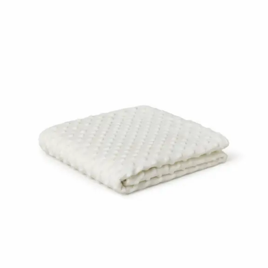 Slika Set dekica, tješilica i plišanac Bear Bež InterBaby 