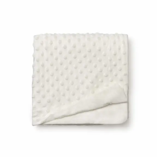 Slika Set dekica, tješilica i plišanac Bear Bež InterBaby 