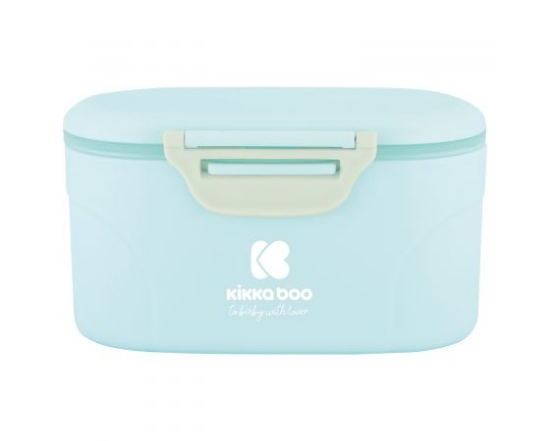 Slika Posuda za hranu sa mjericom 130g Blue - Kikka Boo