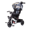 Slika Tricikl Smart Black / White Chipolino 