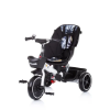 Slika Tricikl Smart Black / White Chipolino 