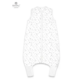Slika Vreća za spavanje s nogavicama Stars "M" tanka/ljetna (2 do 6 god.) - MimiNu