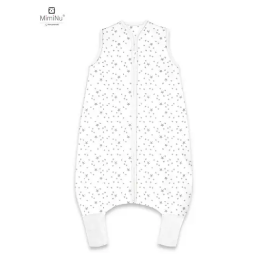Slika Vreća za spavanje s nogavicama Stars "M" tanka/ljetna (2 do 6 god.) - MimiNu