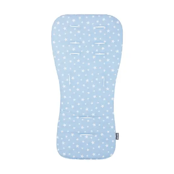 Slika Umetak za kolica Blue Stars Chipolino 