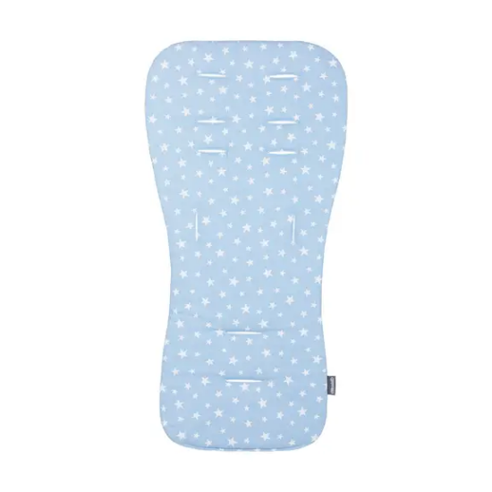 Slika Umetak za kolica Blue Stars Chipolino 