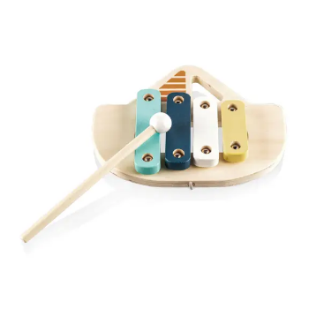 Slika Drveni ksilofon Boat Zopa 