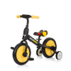 Slika Bicikl Max Bike 2u1 yellow Chipolino 