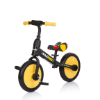 Slika Bicikl Max Bike 2u1 yellow Chipolino 