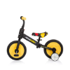 Slika Bicikl Max Bike 2u1 yellow Chipolino 