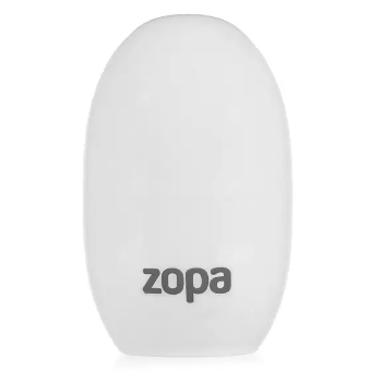 Slika Vibracijski uređaj za kolica Eggy - White Zopa 