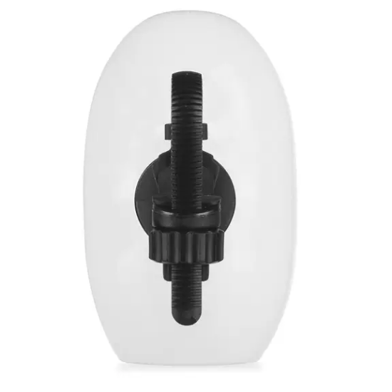 Slika Vibracijski uređaj za kolica Eggy - White Zopa 