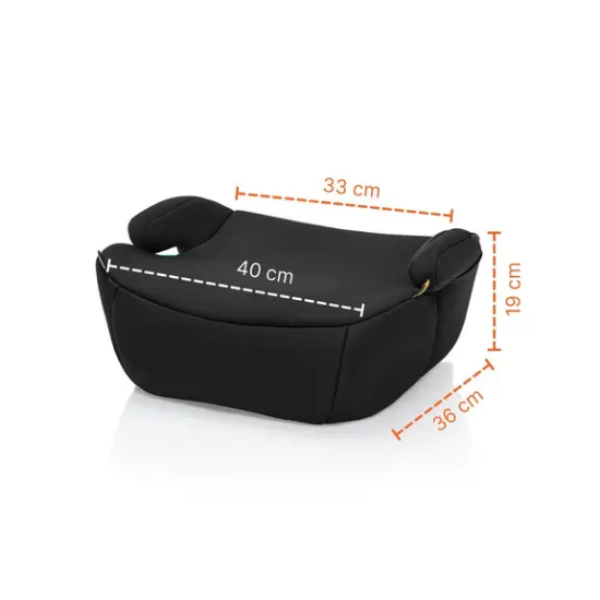 Slika Booster autosjedalica Kappa R129, Grey Zopa 
