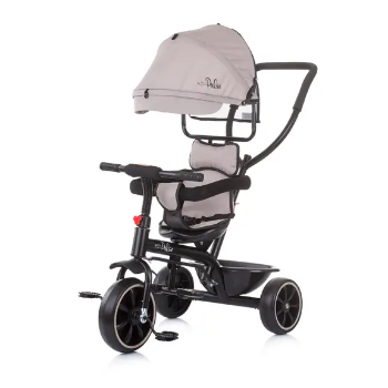 Slika Tricikl Pulse Humus Chipolino 